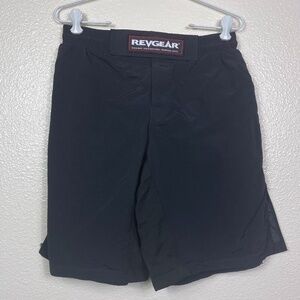 REVGEAR Boxing Martial Arts Active Wear Shorts